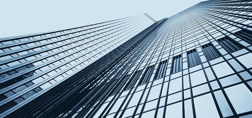 ALUMINUM FACADE SYSTEMS