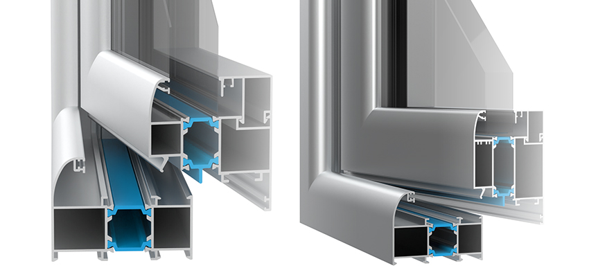 THERMAL BARRIER SYSTEMS