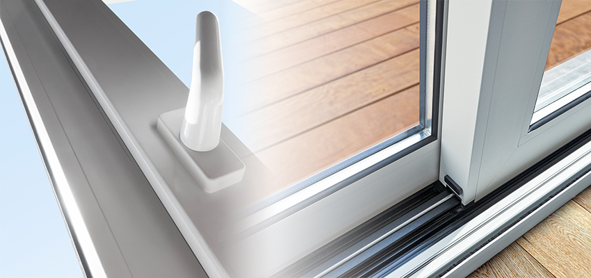 DOOR WINDOW SYSTEMS